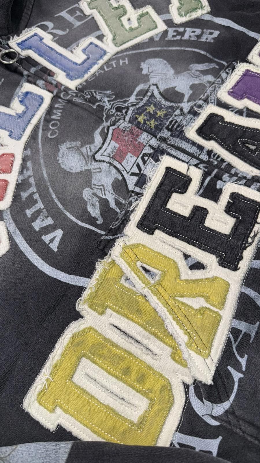 Guidi PL2 Reverse Horse Black Boots 10 Suede New Front Zip