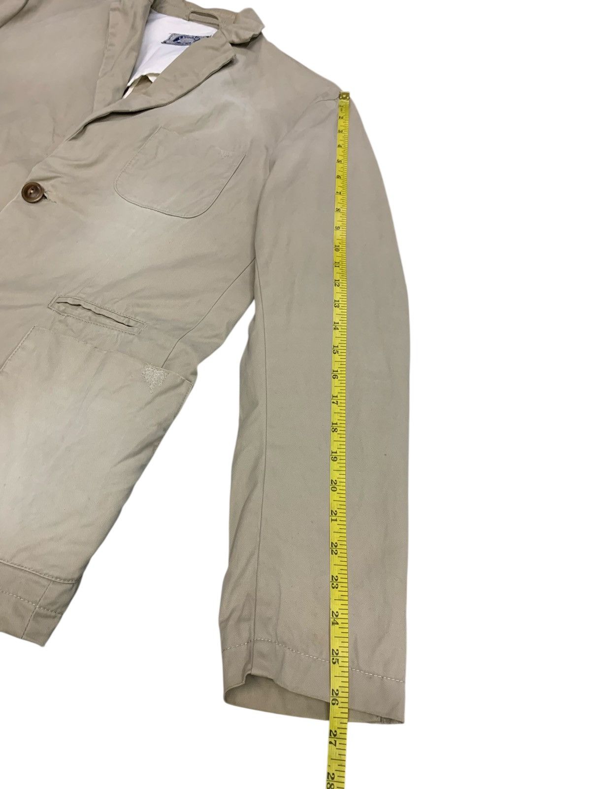 C.P. Company Very Rare🔥 C.P Company Button Ups Jacket Size US L / EU 52-54 / 3 - 15 Thumbnail