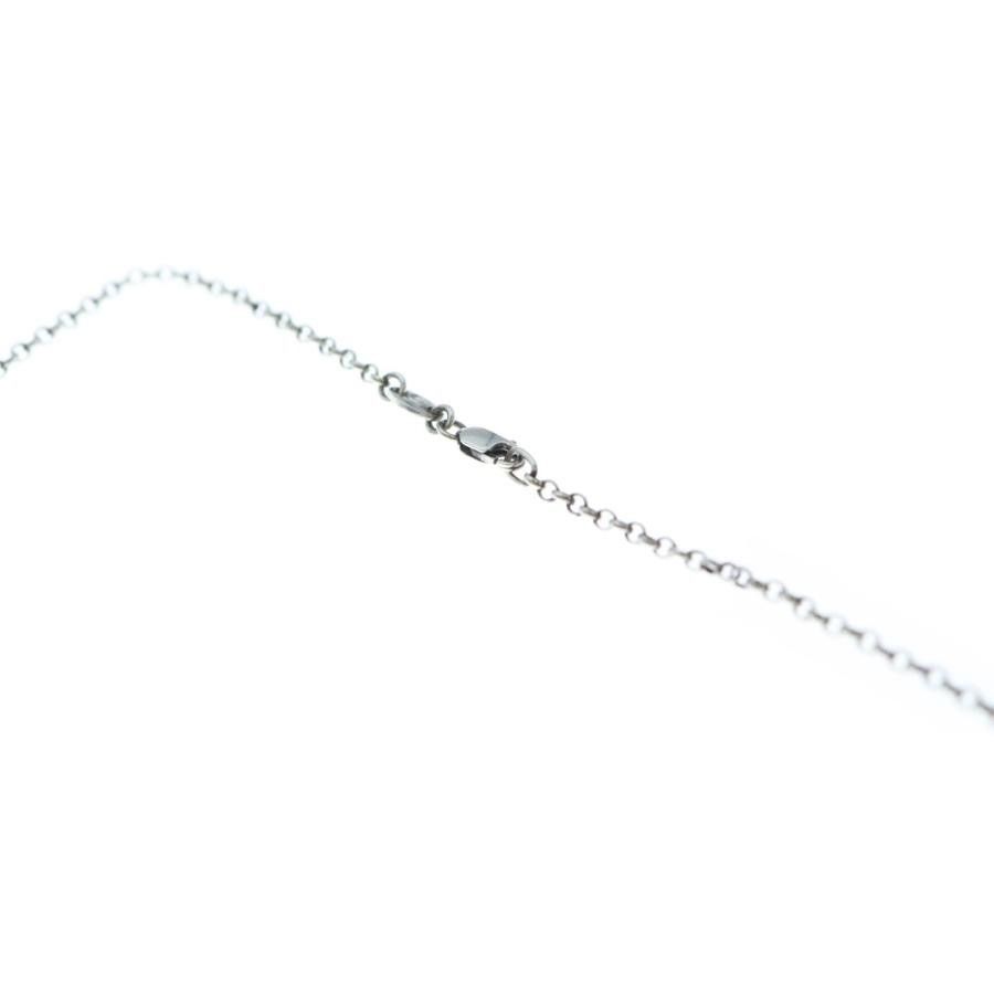Chrome Hearts 18inch Chrome Hearts Roll Chain Size ONE SIZE - 3 Thumbnail