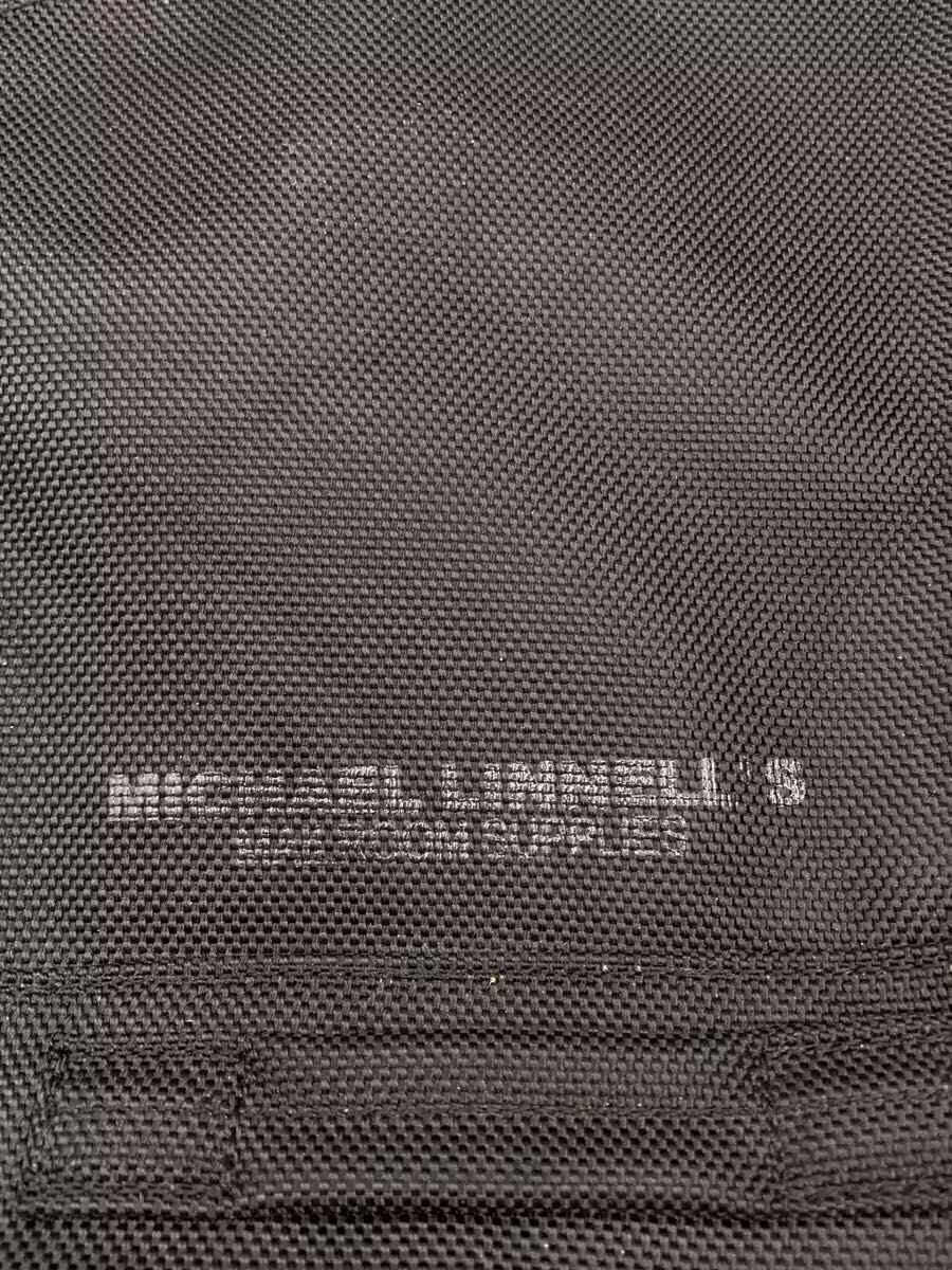 Number (N)ine Crest Backpack Size ONE SIZE - 6 Thumbnail