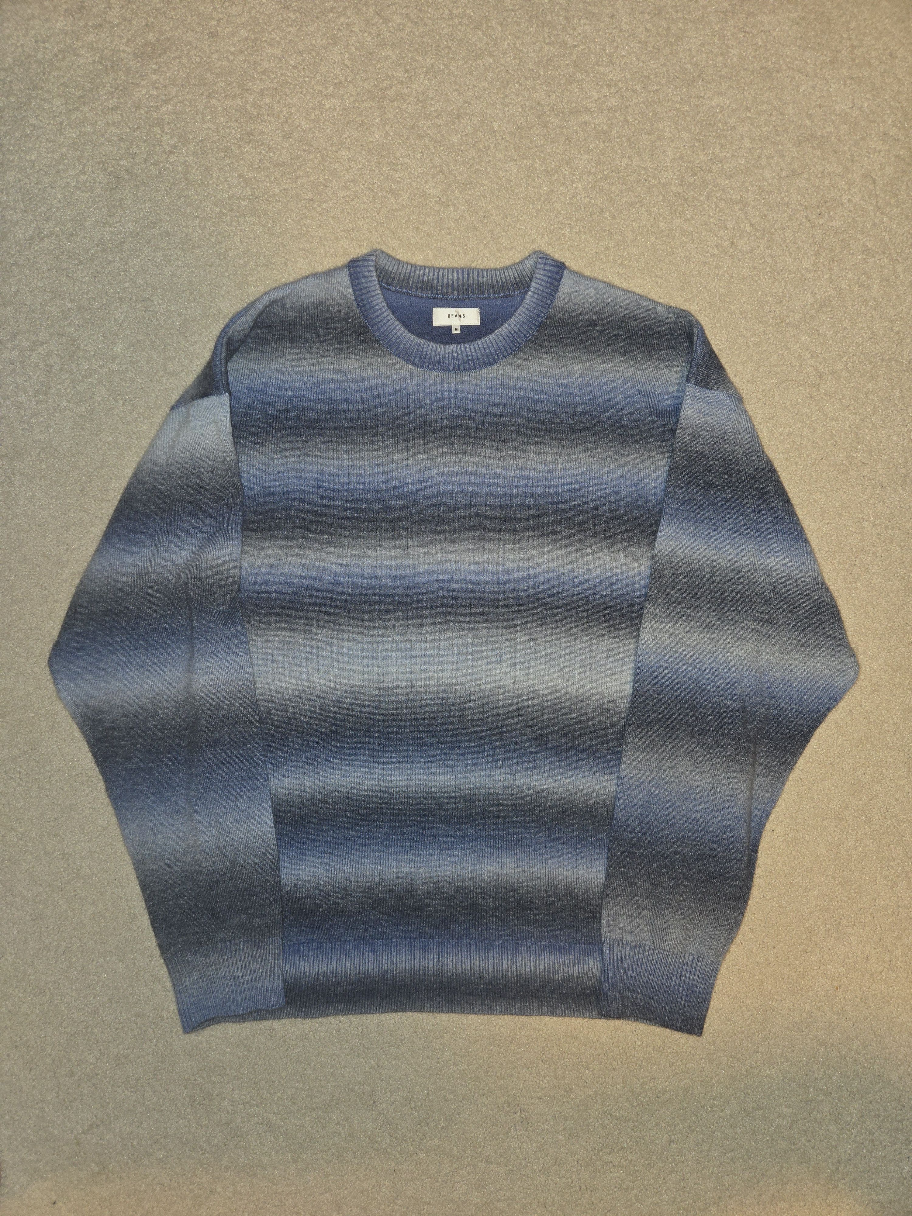 Beams Japan Beams Sweater (Store Exclusive) Size US M / EU 48-50 / 2 - 1 Preview