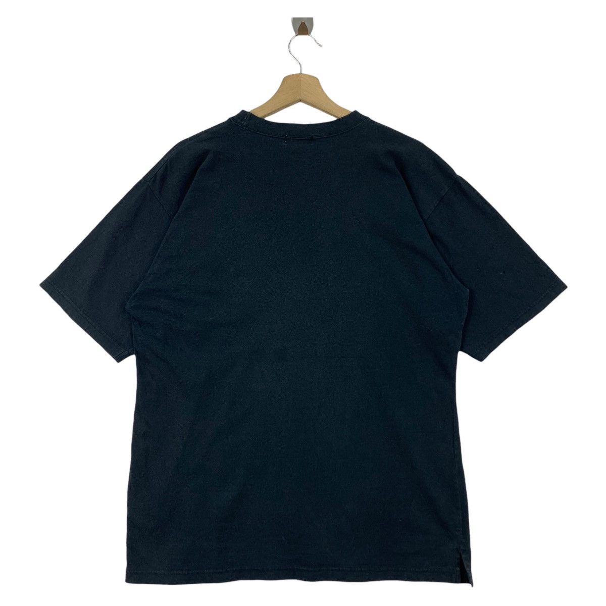 Band Tees × Japanese Brand Vintage HIDE X Silent Jealousy japanase band tees Size US L / EU 52-54 / 3 - 4 Thumbnail