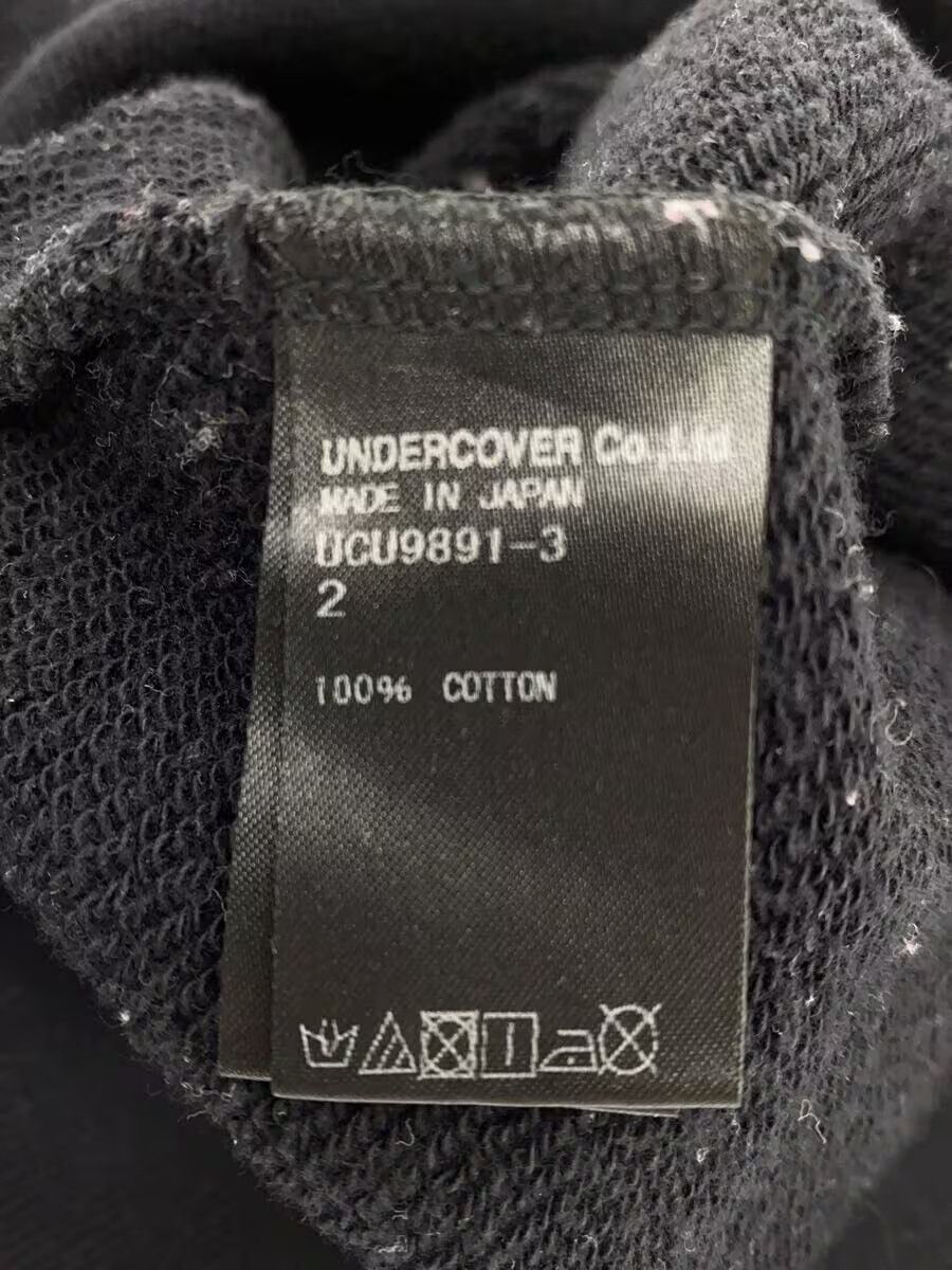 Undercover Cindy Sherman Sweatshirt - Undercover Size US M / EU 48-50 / 2 - 4 Thumbnail