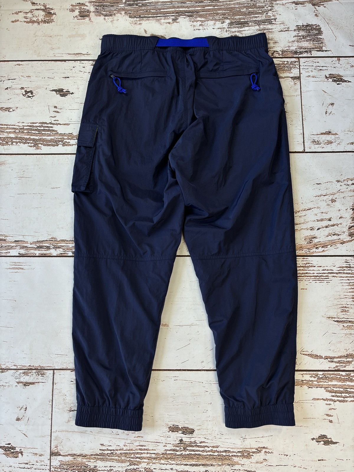 Polo Ralph Lauren Polo Sport Nylon Tech Cargo Pants Size US 36 / EU 52 - 8 Thumbnail
