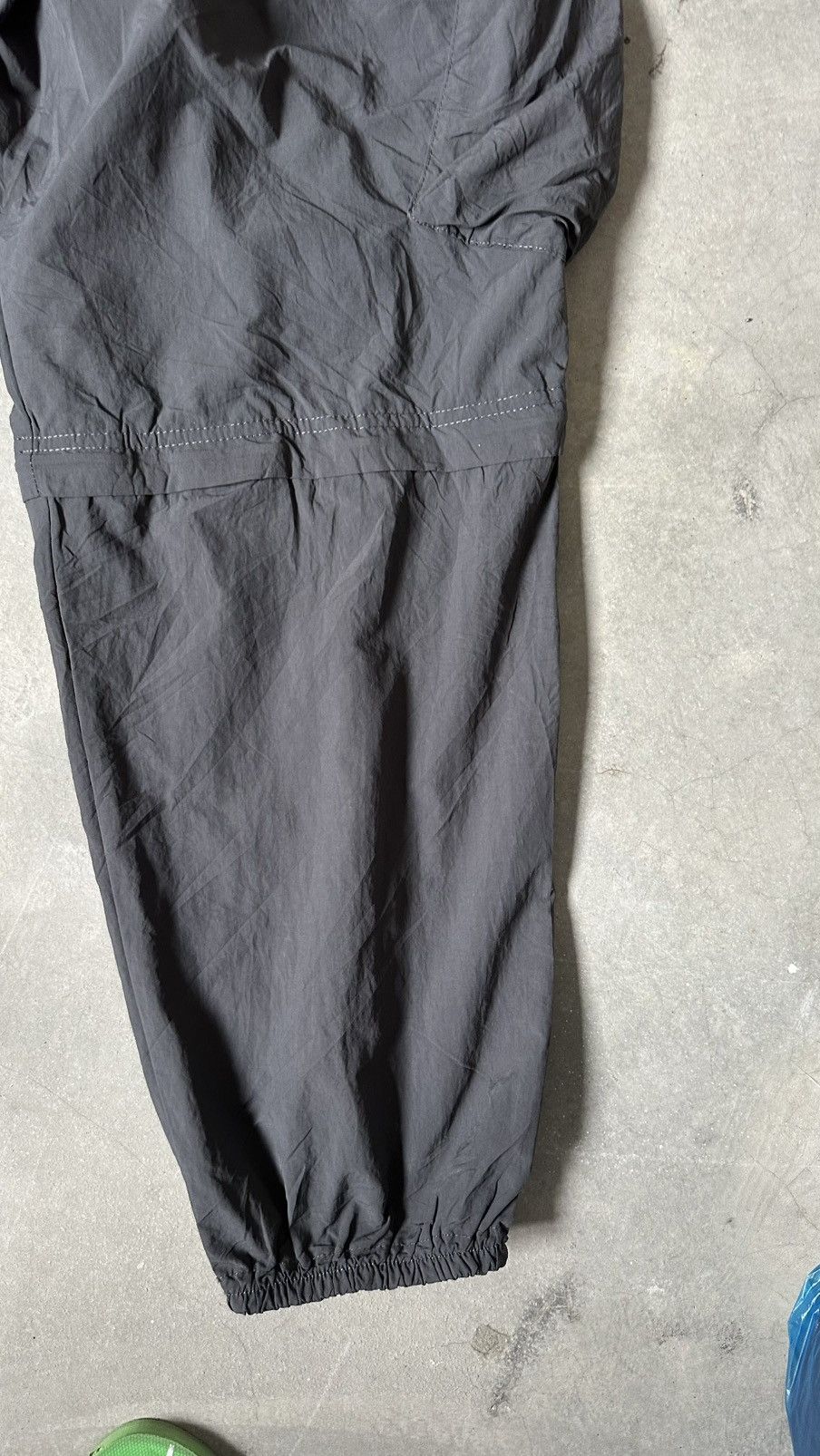 GU GU BAGGY MULTIPOCKET CARGO PANT Size US 34 / EU 50 - 9 Thumbnail
