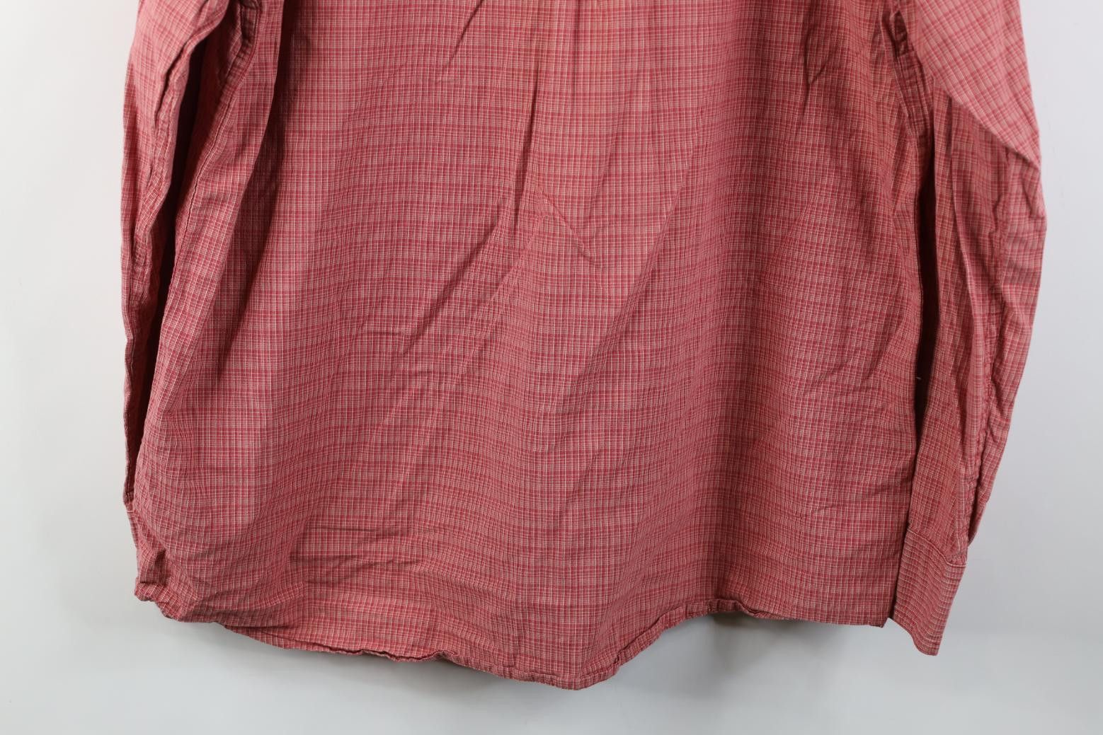 The North Face Vintage Y2K The North Face Trekking Collared Button Shirt Size US L / EU 52-54 / 3 - 11 Thumbnail