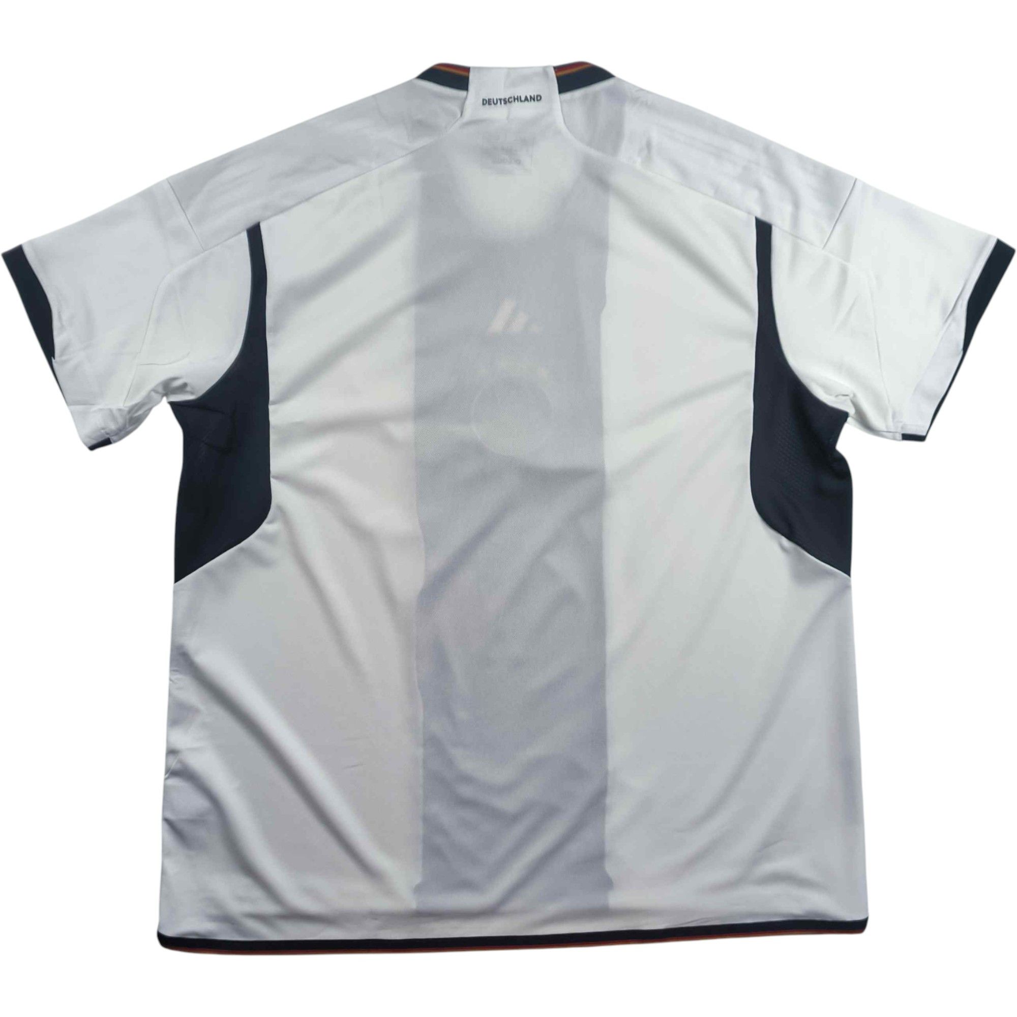 Adidas NEW Germany 2022-24 Adidas home football jersey size XXL Size US XXL / EU 58 / 5 - 2 Thumbnail
