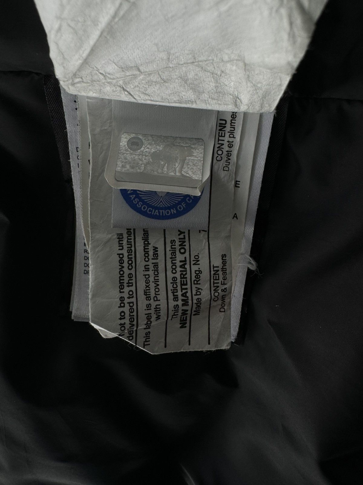 Canada Goose Canada Goose Carson Parka Size US M / EU 48-50 / 2 - 7 Thumbnail