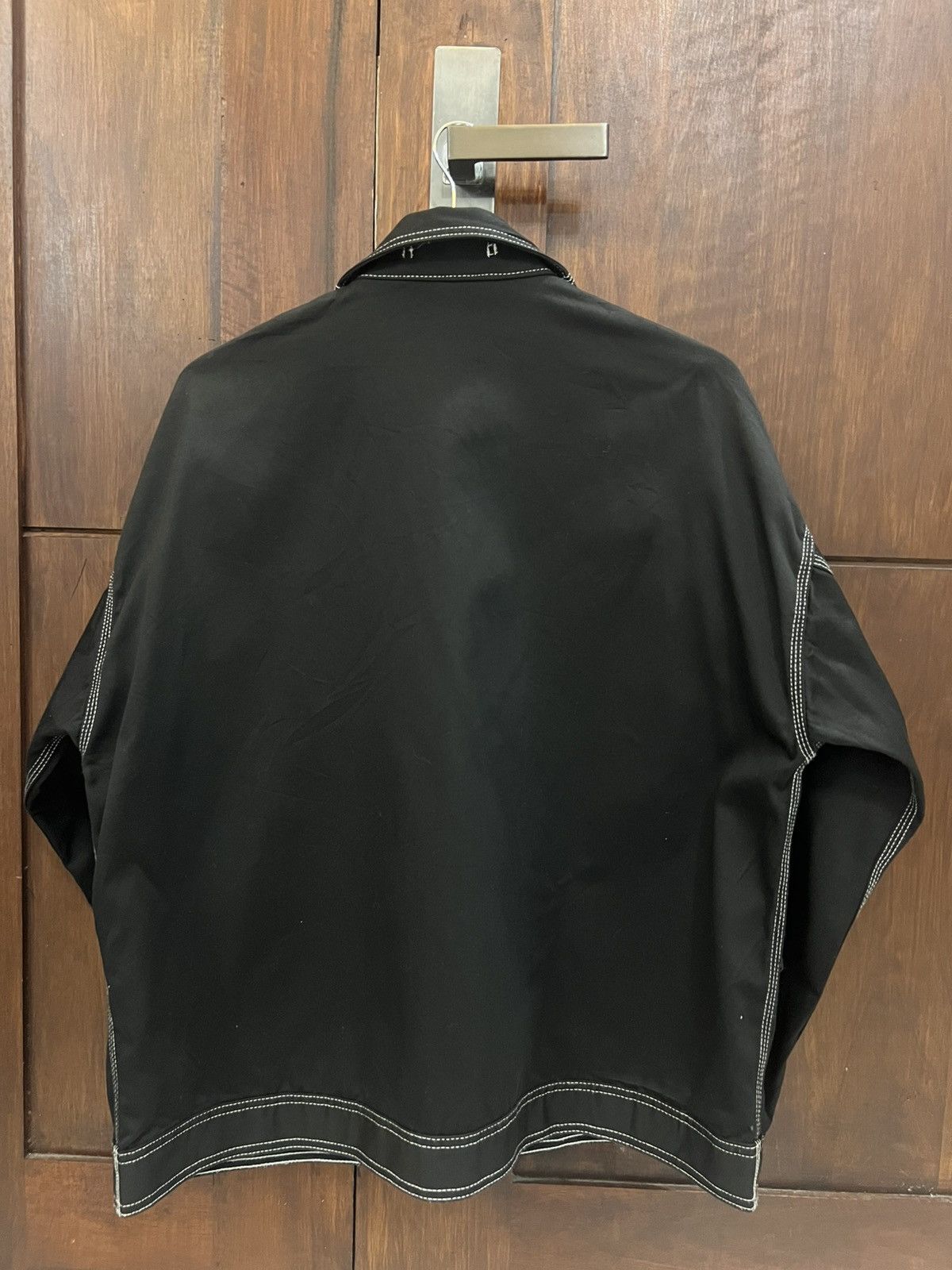 GU × Maison MIHARA YASUHIRO Maison Miharayasuhuro Chroe Jacket Size US L / EU 52-54 / 3 - 7 Thumbnail