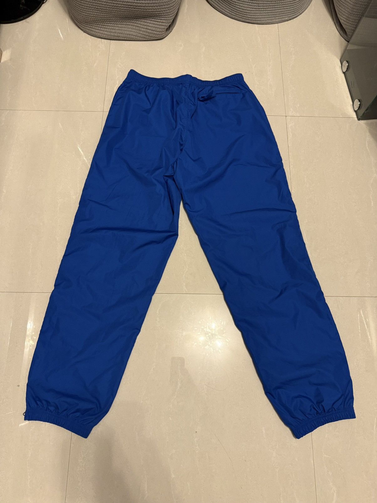 Polo Ralph Lauren Vintage Polo Sport Windbreaker Ski Snowboarding Pants Size US 34 / EU 50 - 6 Thumbnail