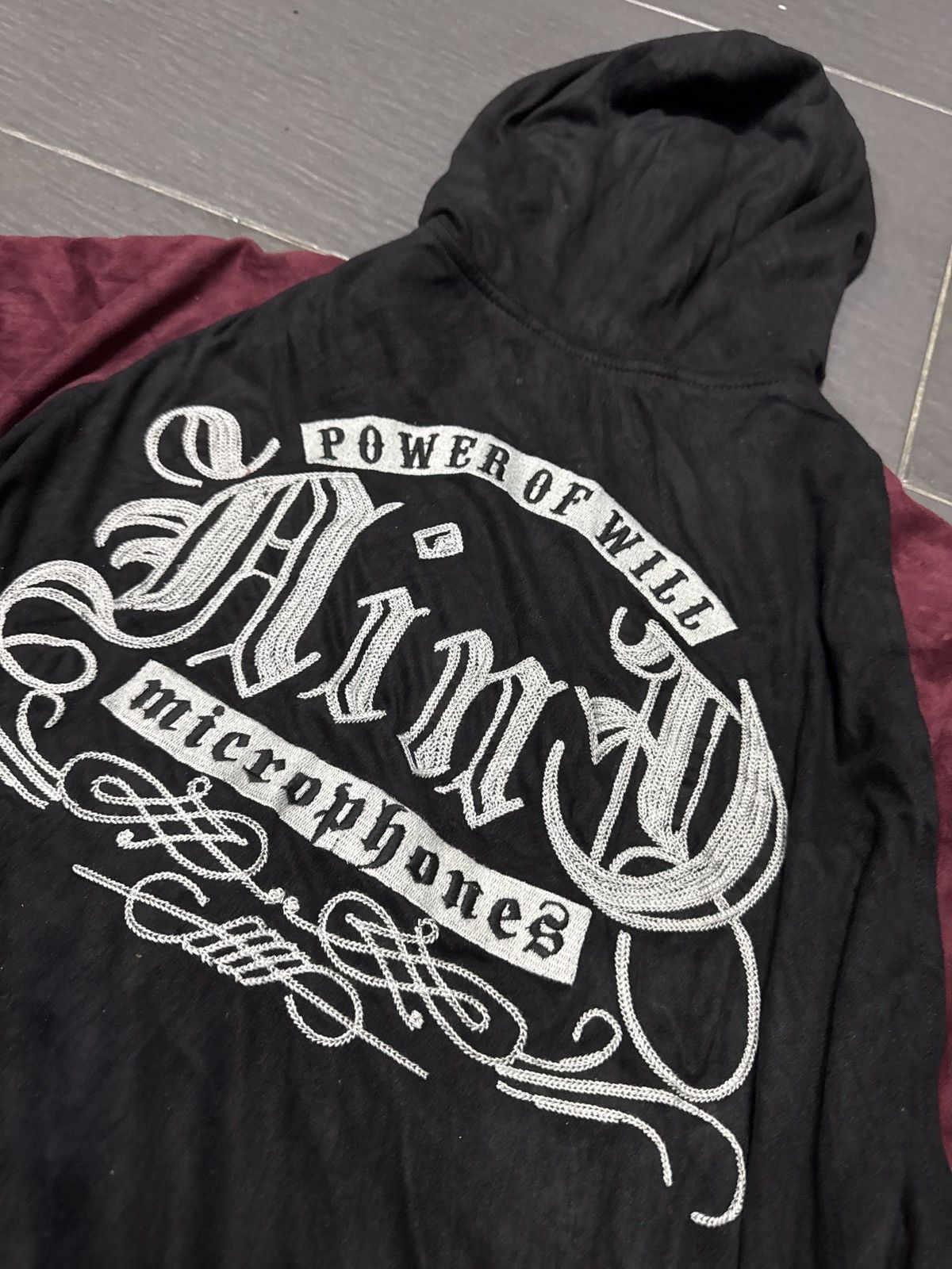 If Six Was Nine × Japanese Brand JAPANESE BRAND SUKAJAN STYLE SWEATER Size US M / EU 48-50 / 2 - 2 Thumbnail