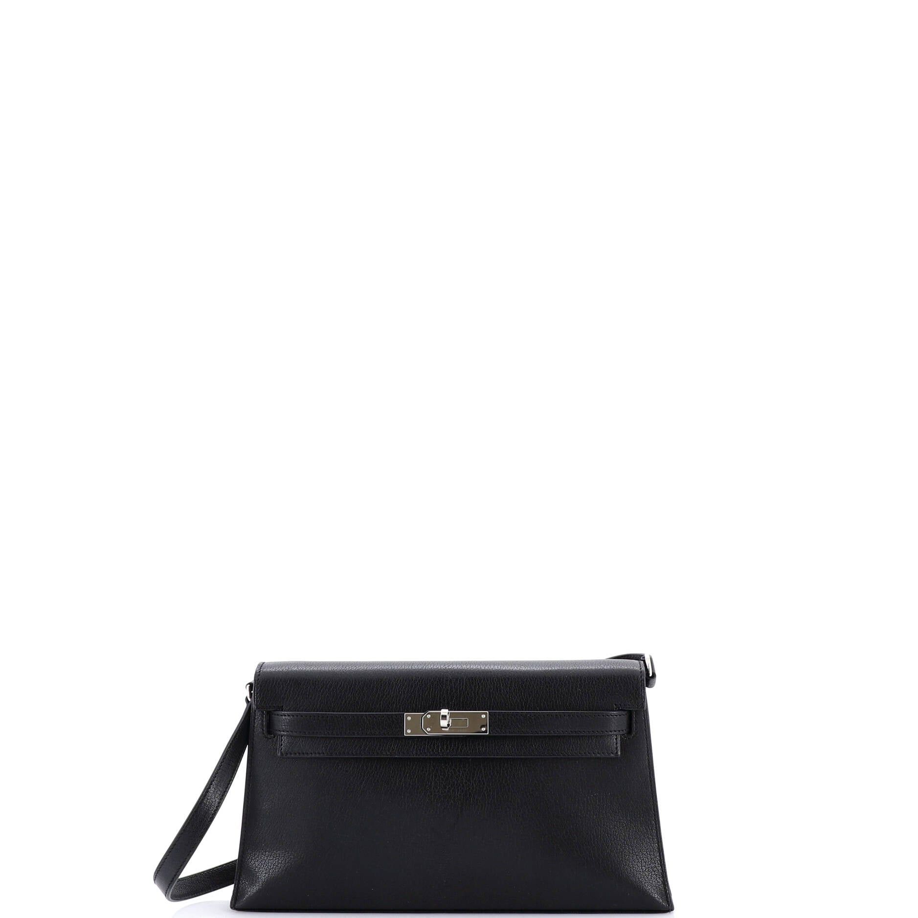 Hermes Kelly Elan Shoulder Bag Size ONE SIZE - 1 Thumbnail