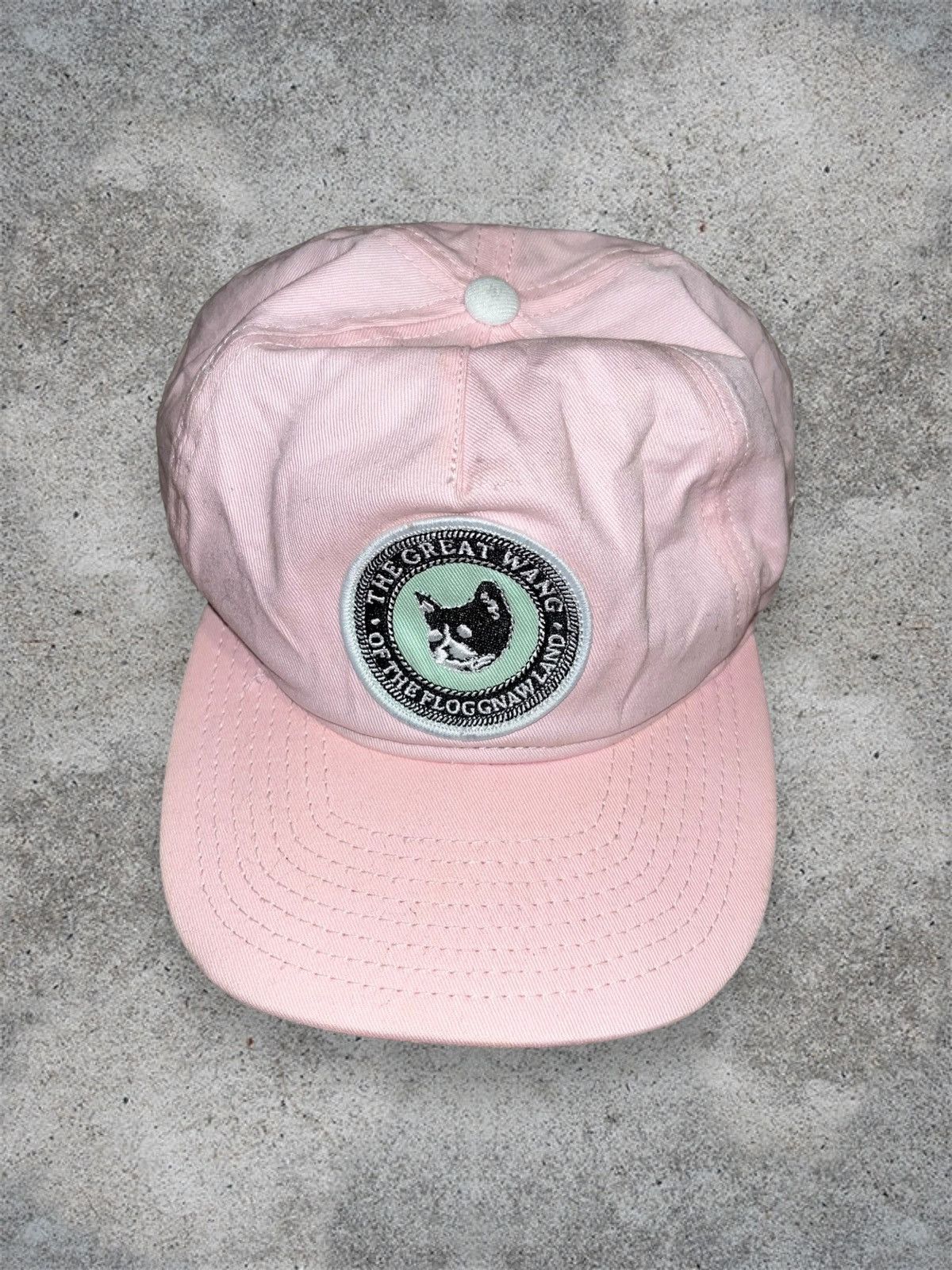 Camp offers flog gnaw 2015 vip hat