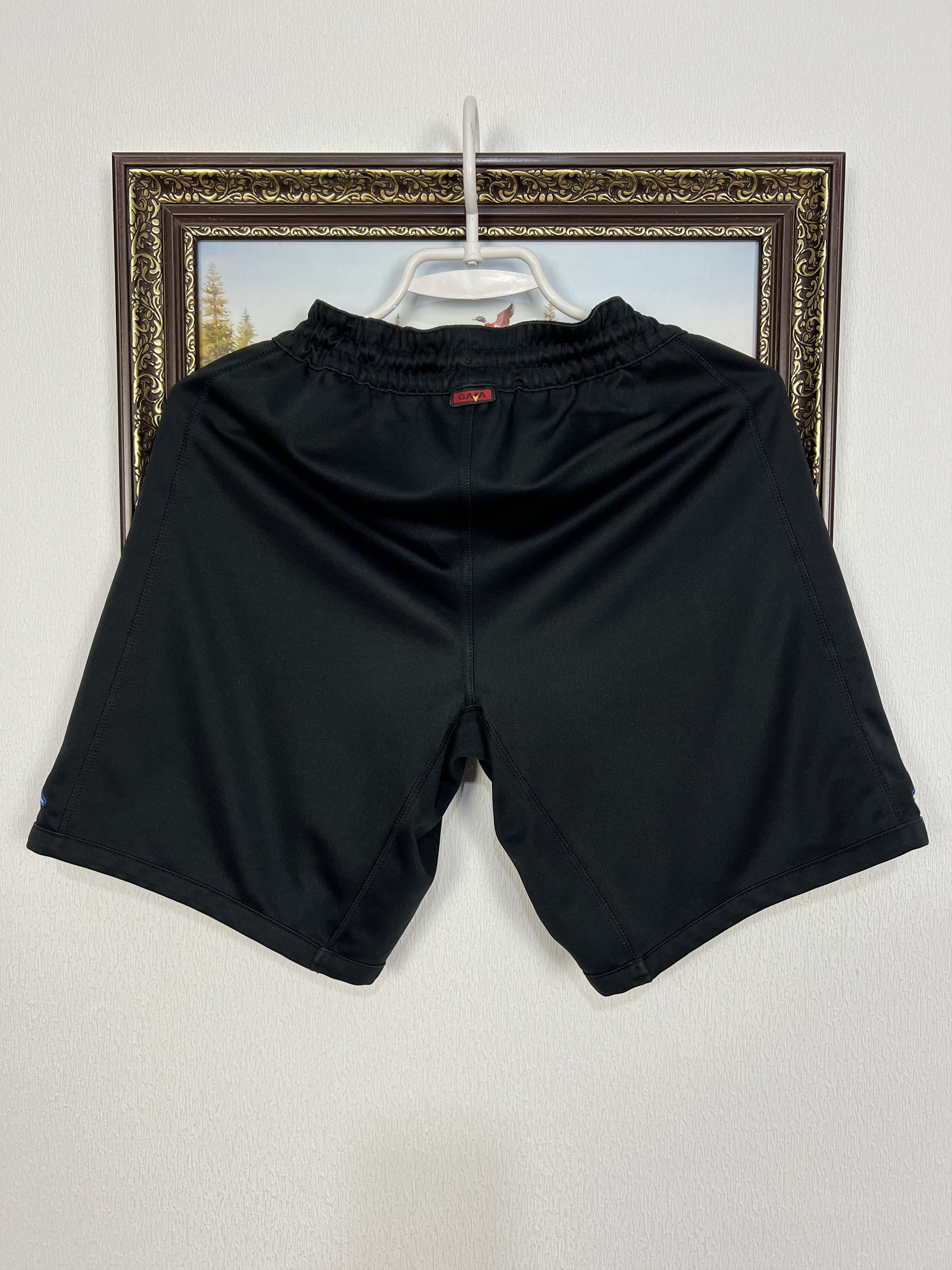 Kappa Copenhagen Kobenhavn Football Shorts Athletic Size Boys XL Size US 26 / EU 42 - 8 Thumbnail