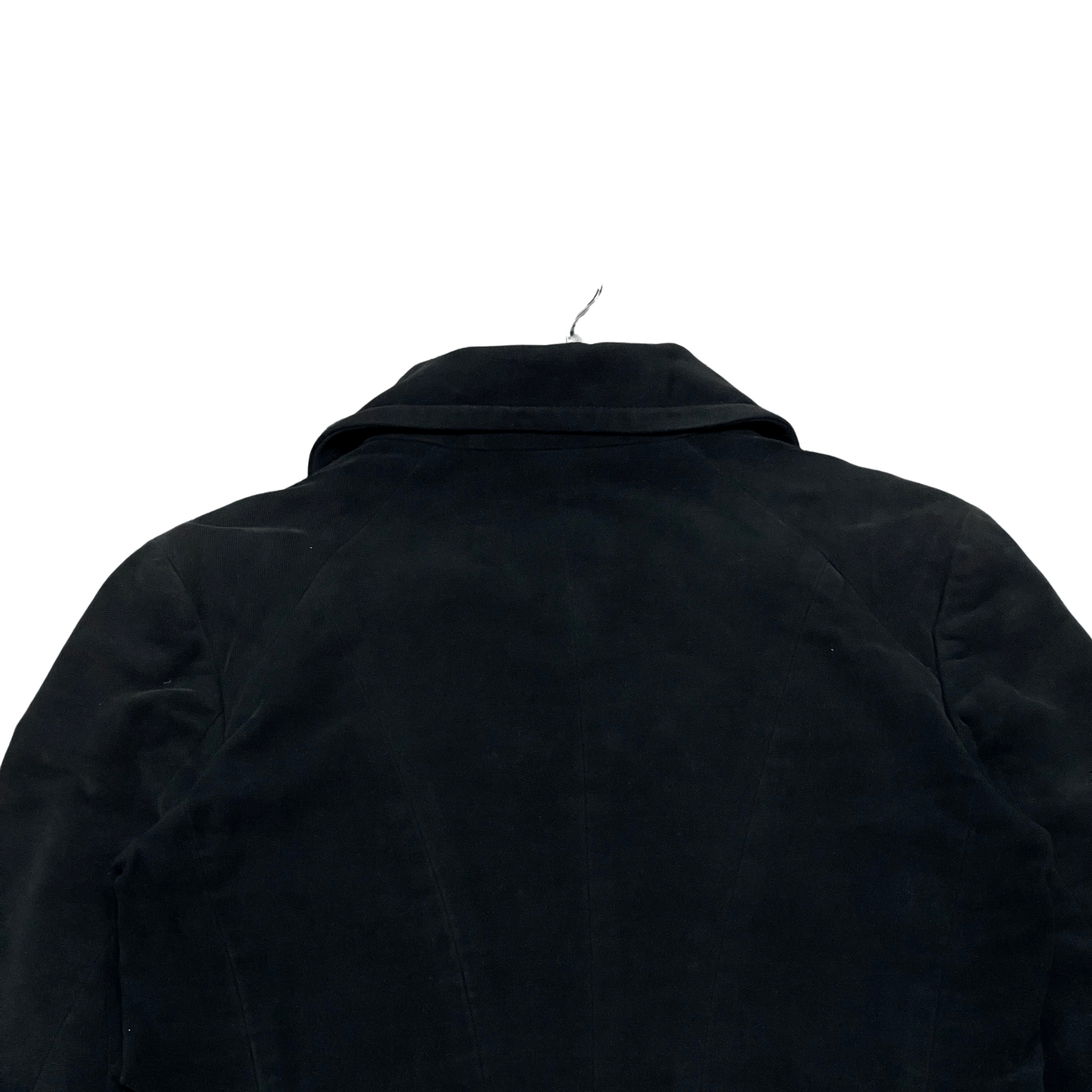 Vivienne Westwood Vintage Vivienne Westwood Red Label Double Breasted Peacoat Size S / US 4 / IT 40 - 17 Thumbnail
