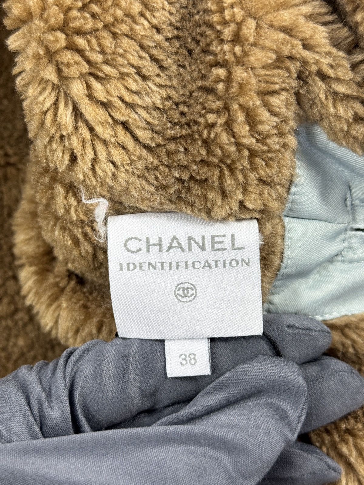 Chanel CHANEL SKI JACKET Size US M / EU 48-50 / 2 - 10 Thumbnail