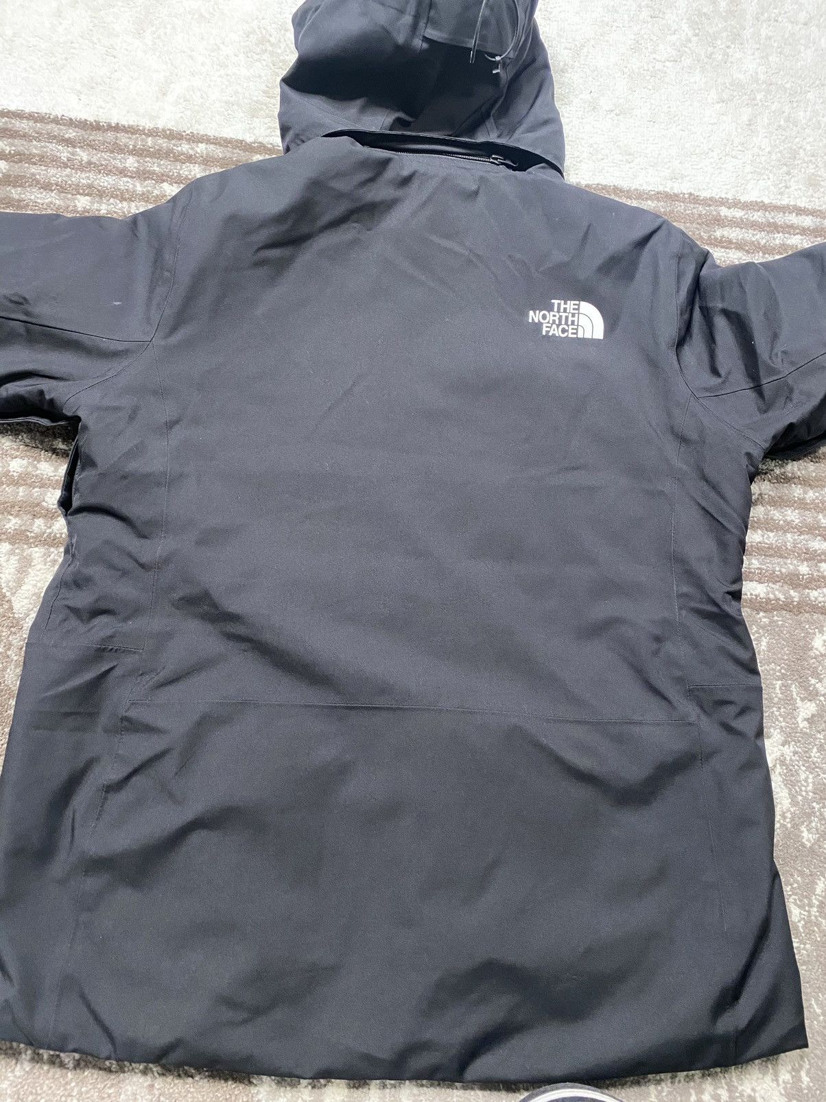 The North Face North face jacket Size US XL / EU 56 / 4 - 2 Thumbnail