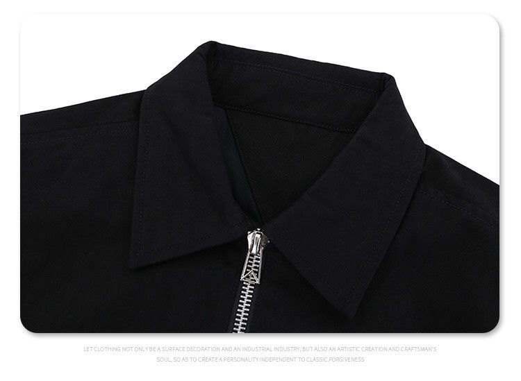 Japanese Brand × Vintage Autumn and winter new wool fabric with boxi fit Size US L / EU 52-54 / 3 - 3 Thumbnail