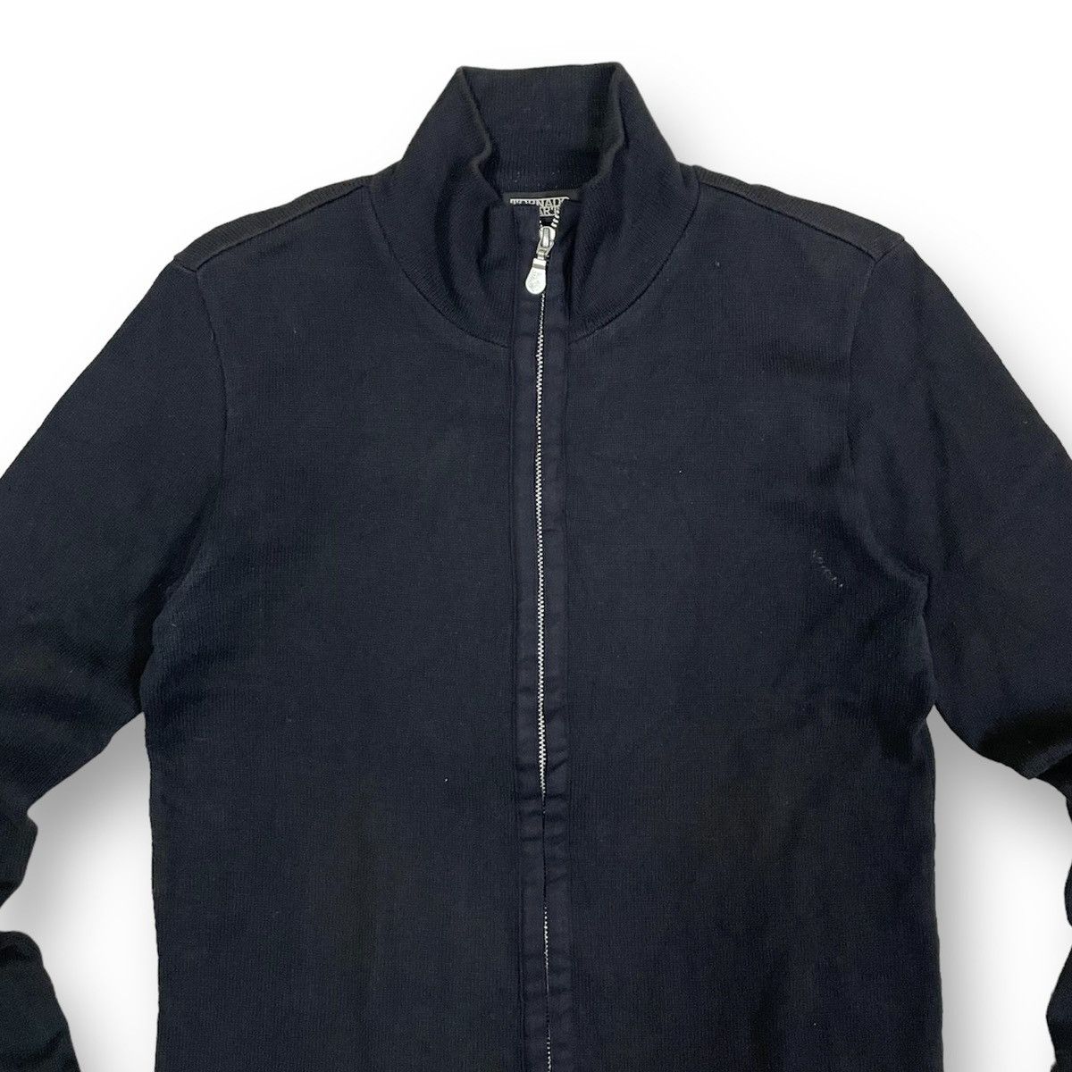 Tornado Mart All black Archival Clothing Japanes Tornado Mart Size US M / EU 48-50 / 2 - 2 Thumbnail