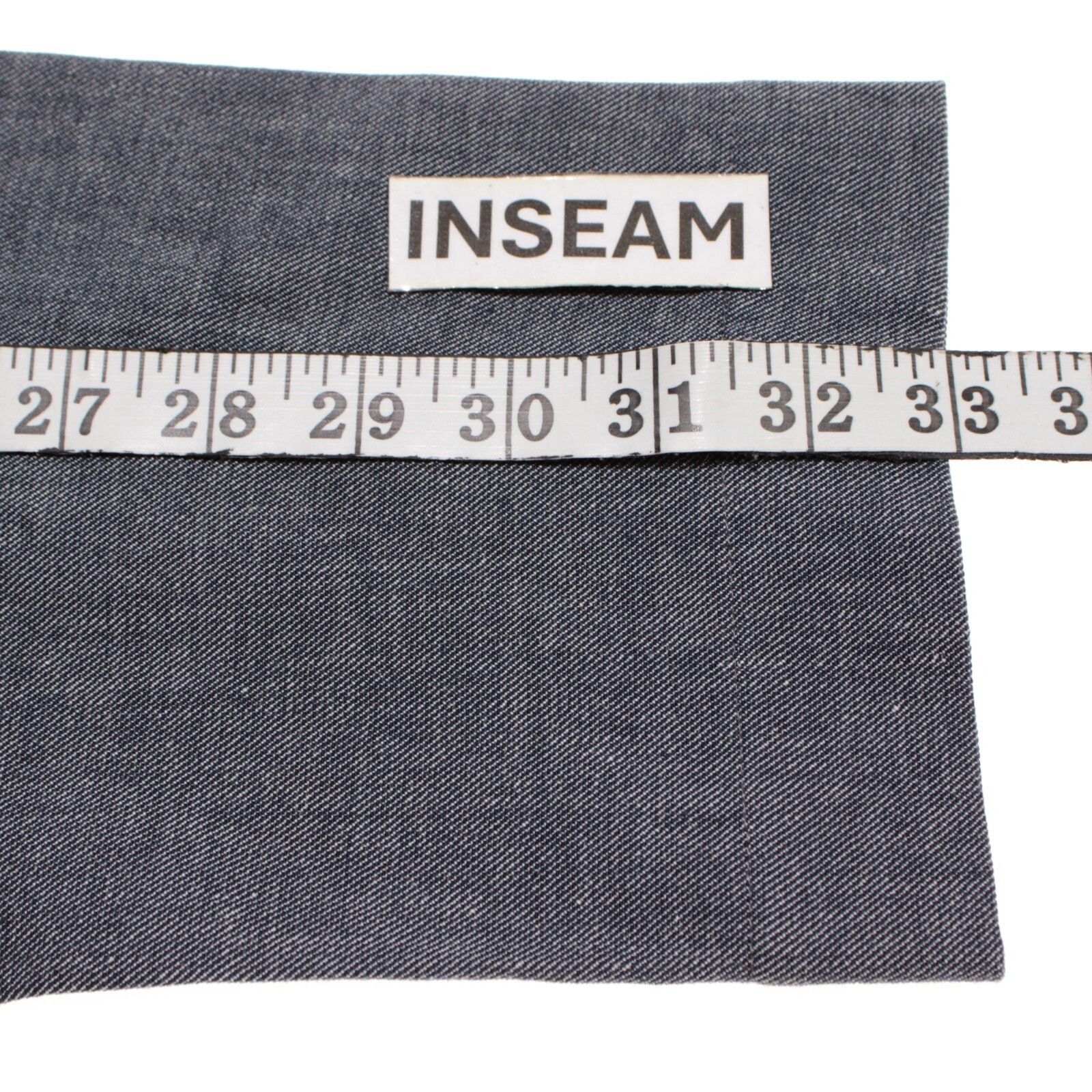 Incotex INCOTEX New with tags Chino Size 36 US In Blue Size US 36 / EU 52 - 9 Thumbnail
