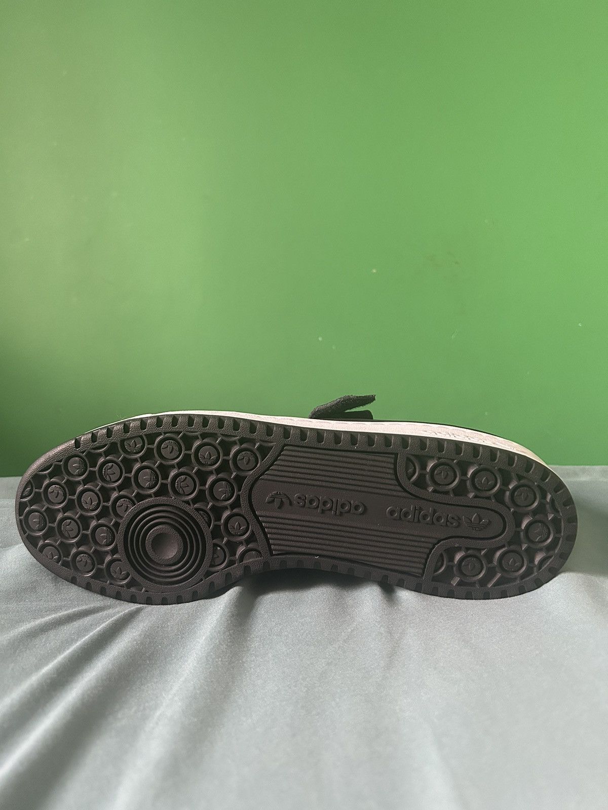 Adidas Adidas Forum Low Panda 2022 Size US 10 / EU 43 - 4 Thumbnail