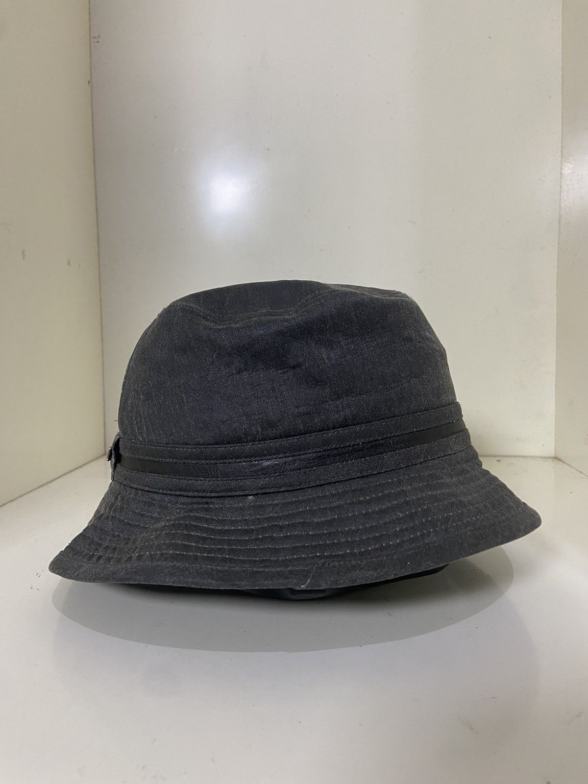 Pierre Balmain VTG Ivoire De Balmain bucket hat Size ONE SIZE - 2 Thumbnail