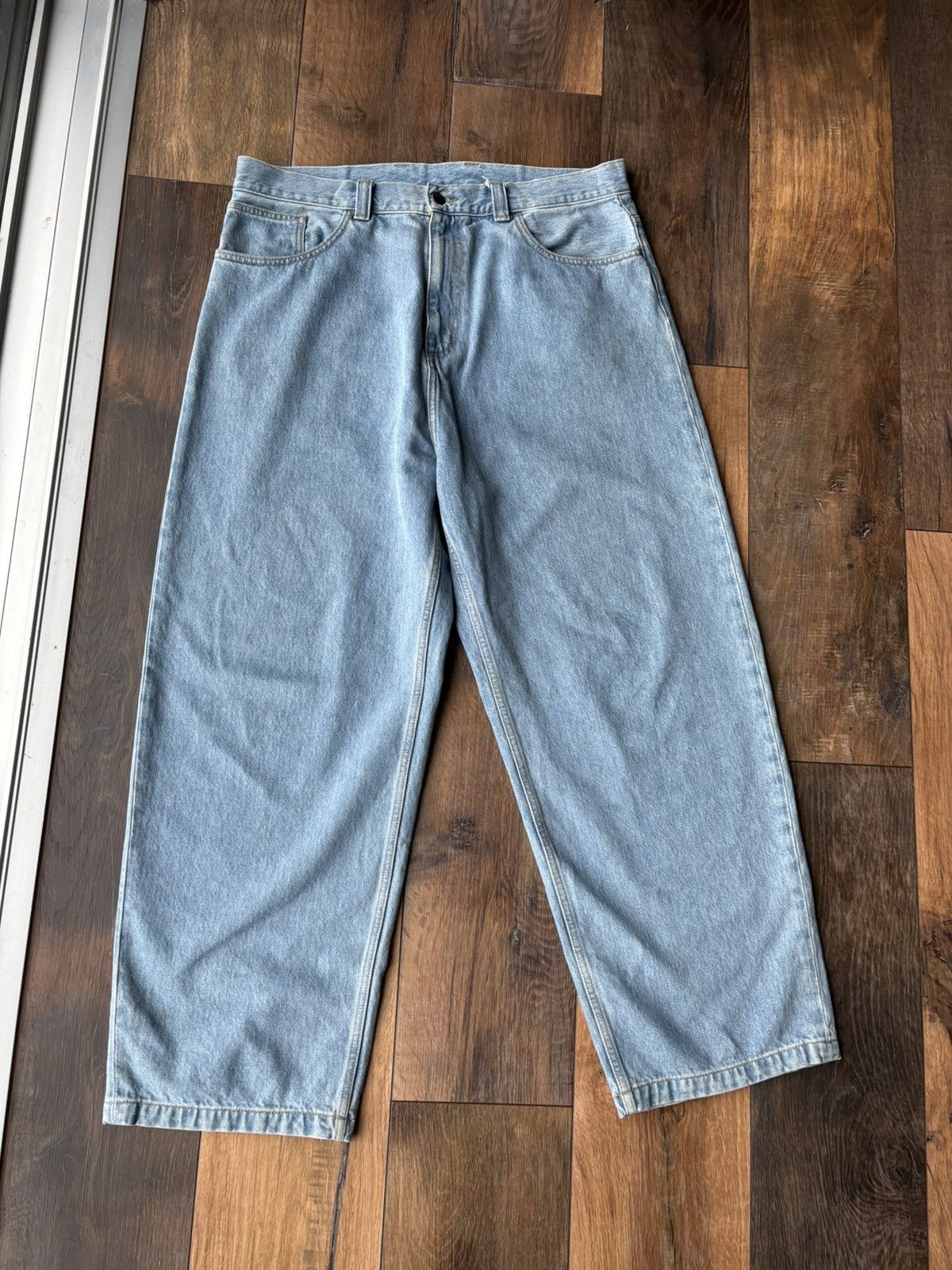 Carhartt Carhartt Brandon Size US 36 / EU 52 - 1 Thumbnail