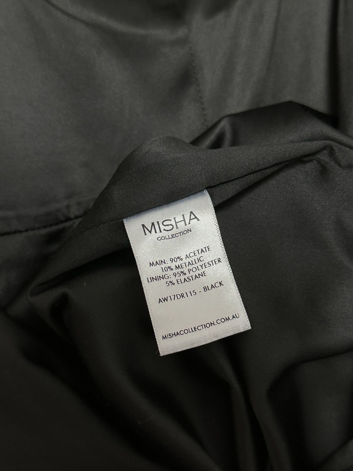 Other Misha Collection Dress Size S Size S / US 4 / IT 40 - 10 Thumbnail