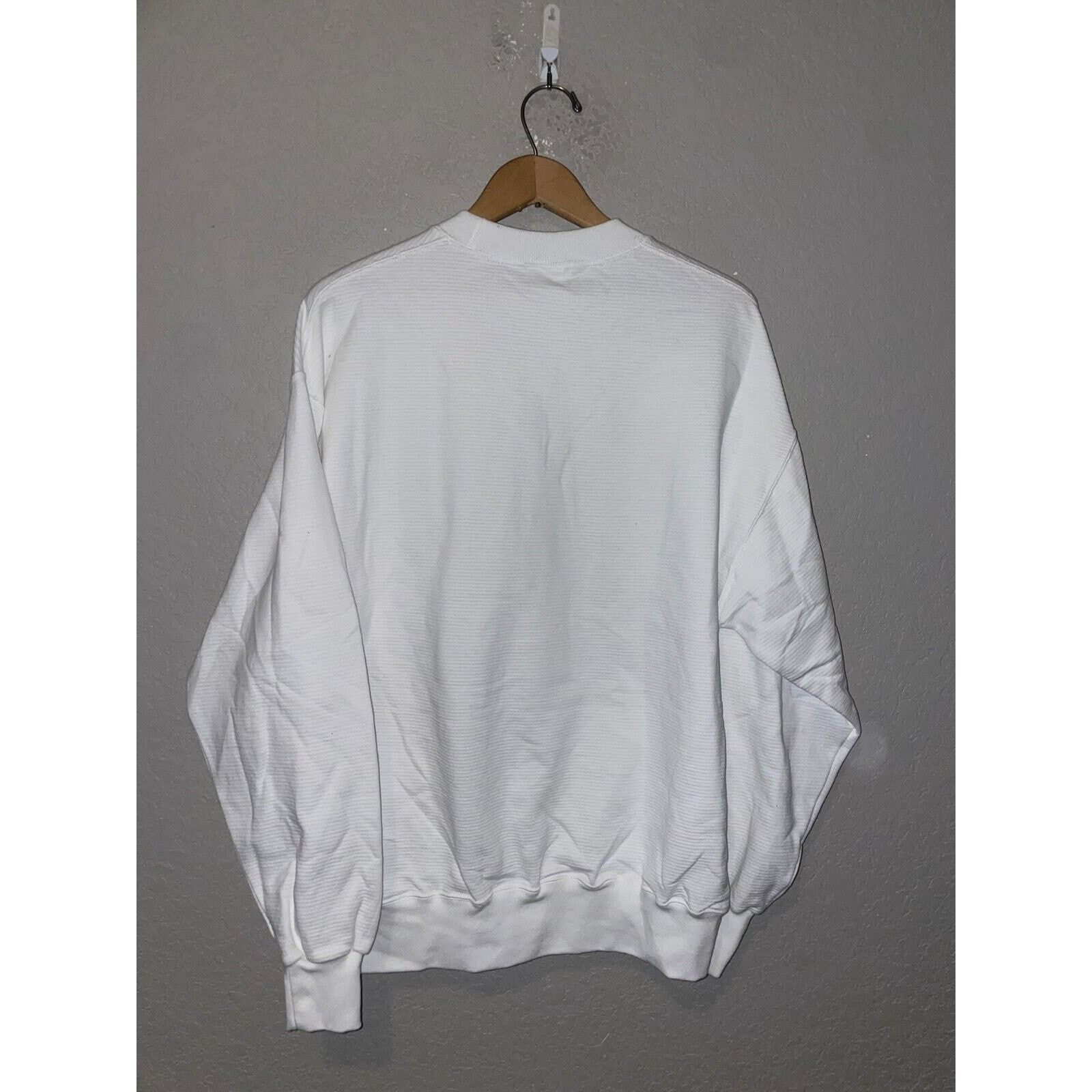 Jerzees Vintage Arizona Sweatshirt Mormon Lake Wilderness VTG 90s L Size US L / EU 52-54 / 3 - 11 Thumbnail
