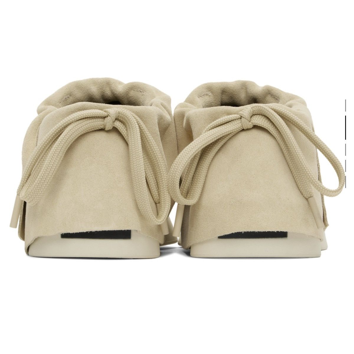 Fear of God Fear Of God Moc Low Size US 6 / IT 36 - 3 Thumbnail