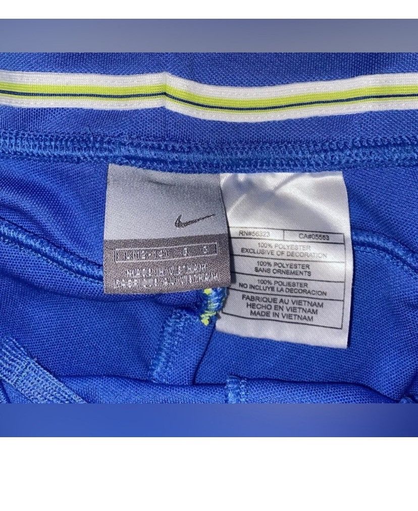 Nike Nike Shorts Size 34" / US 12 / IT 48 - 4 Thumbnail