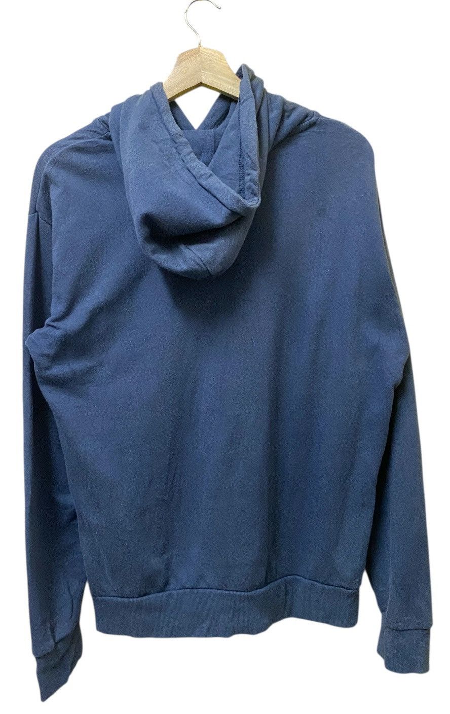 Other Browny Usa Logo Hoodie Blue Colour Size US M / EU 48-50 / 2 - 2 Thumbnail