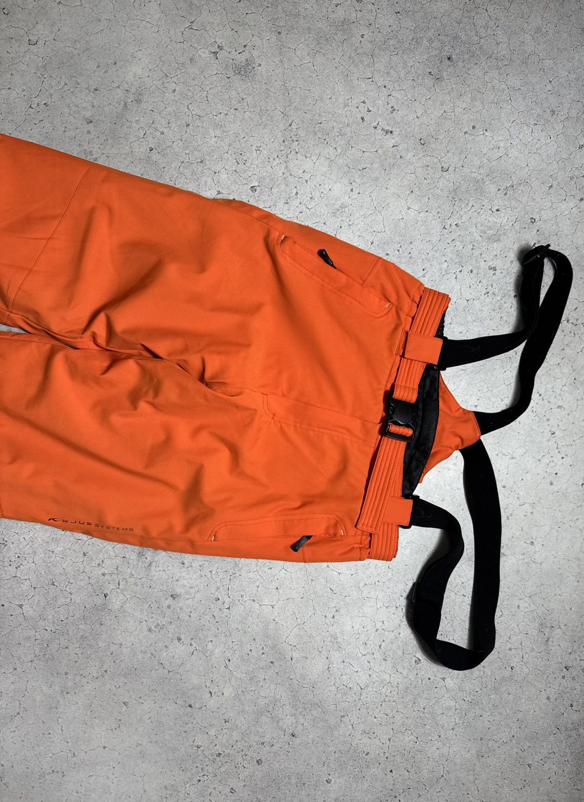 KJUS Kjus Outdoor Ski Pants Size US 30 / EU 46 - 5 Thumbnail