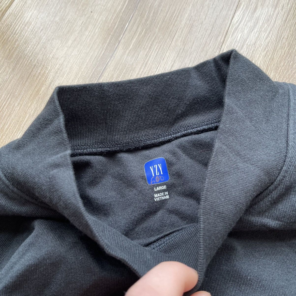 Gap × Yeezy NEW Yeezy Gap No Seam T-Shirt Tee by Balenciaga Size US L / EU 52-54 / 3 - 5 Thumbnail