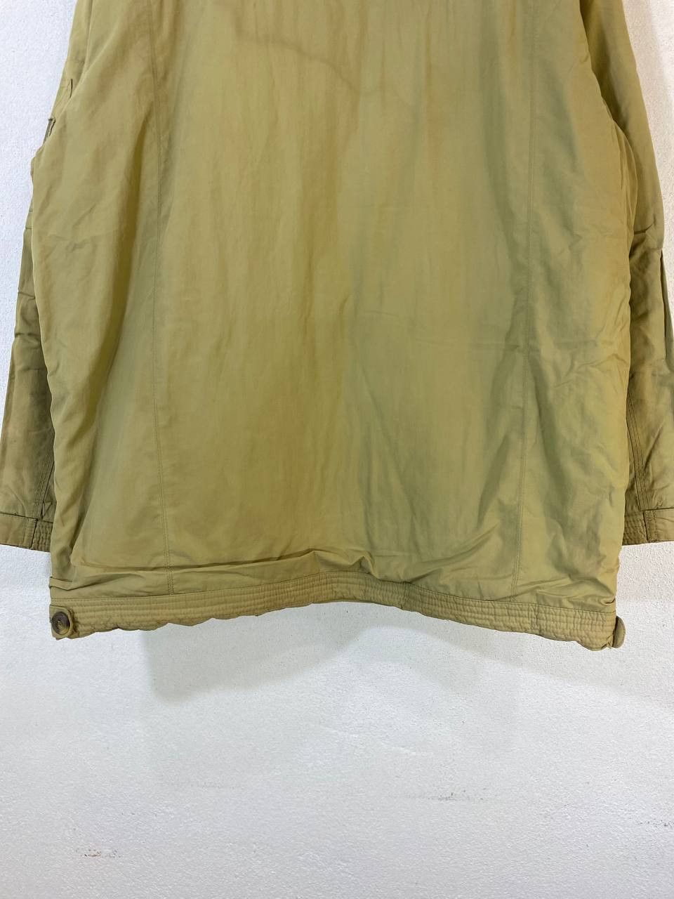 Japanese Brand thursday island snowboard jacket nice design Size US XXL / EU 58 / 5 - 11 Thumbnail