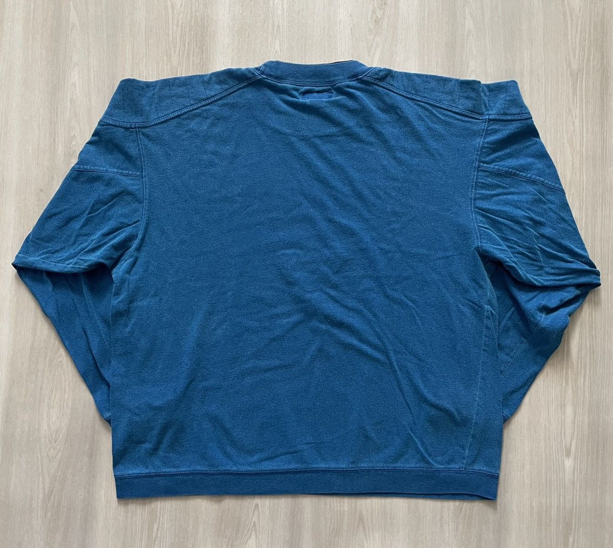 UNIONBAY Vintage 90s UNIONBAY Sweatshirt Sz Large Size US L / EU 52-54 / 3 - 2 Thumbnail