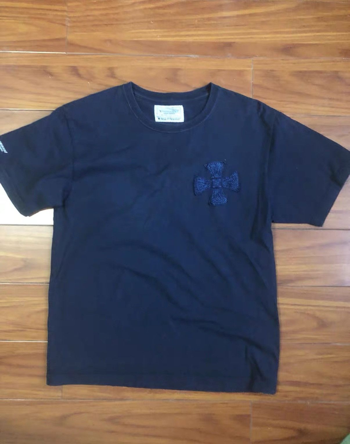 Neighborhood NEIGHBORHOOD Short Sleeve T-shirt J16 Size US M / EU 48-50 / 2 - 1 Thumbnail