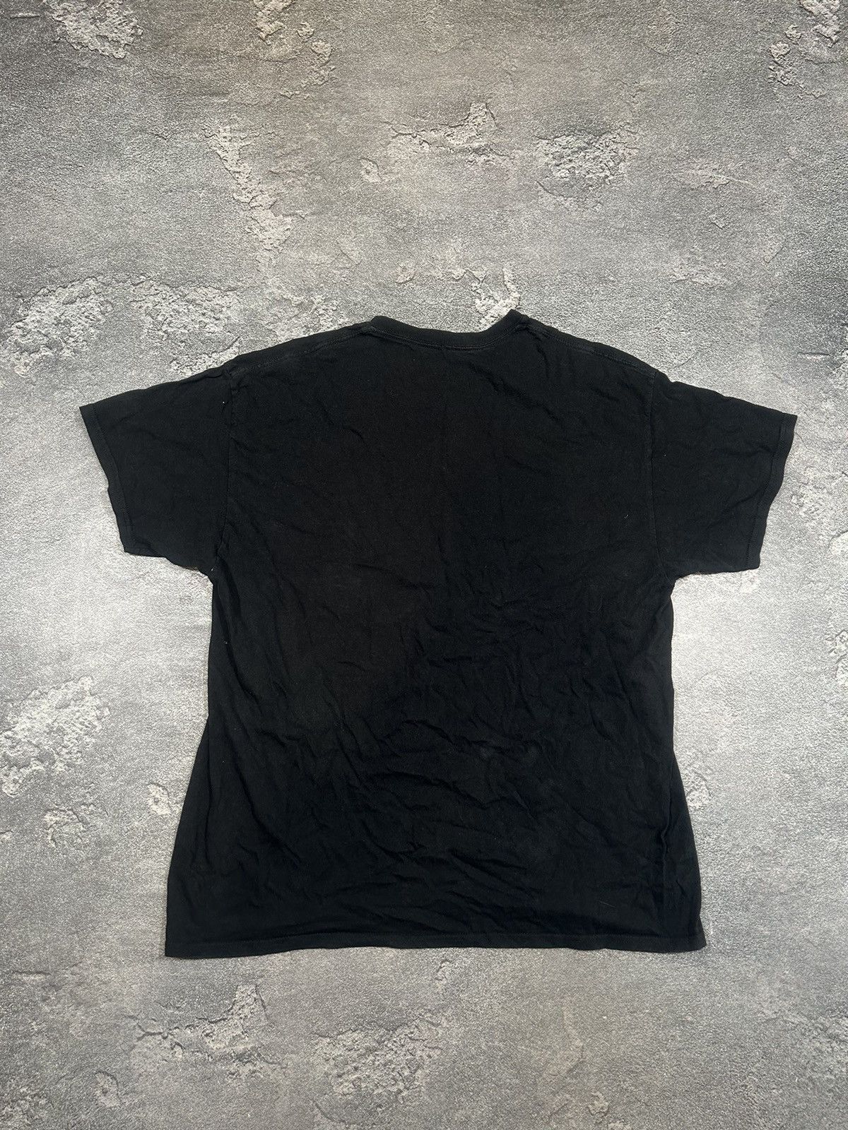 Band Tees × Vintage Vintage David Bowie 00s Y2K Rock T-Shirt Size US XL / EU 56 / 4 - 3 Thumbnail