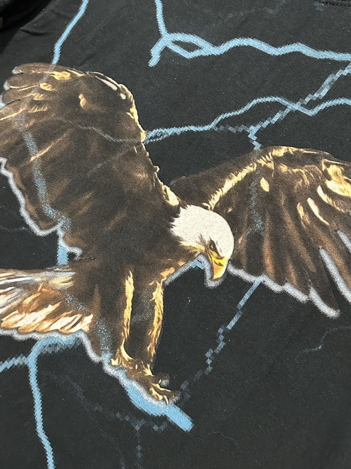 Rap Tees Travis Scott Album shirt Size US M / EU 48-50 / 2 - 4 Thumbnail