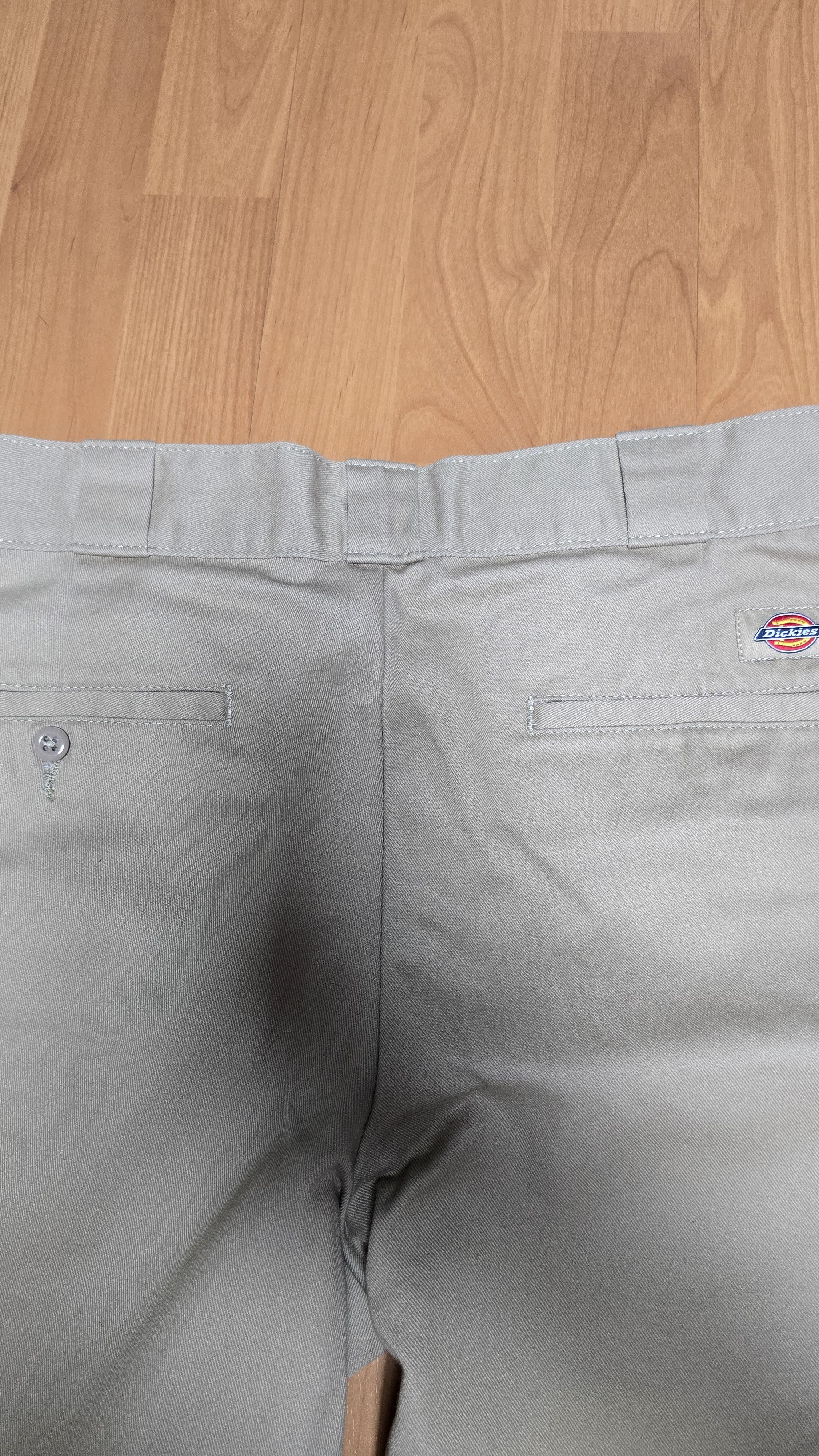 Dickies Dickies 874 Work Pants – 2-Pack Lincoln Green & Desert Sand Size US 30 / EU 46 - 9 Thumbnail