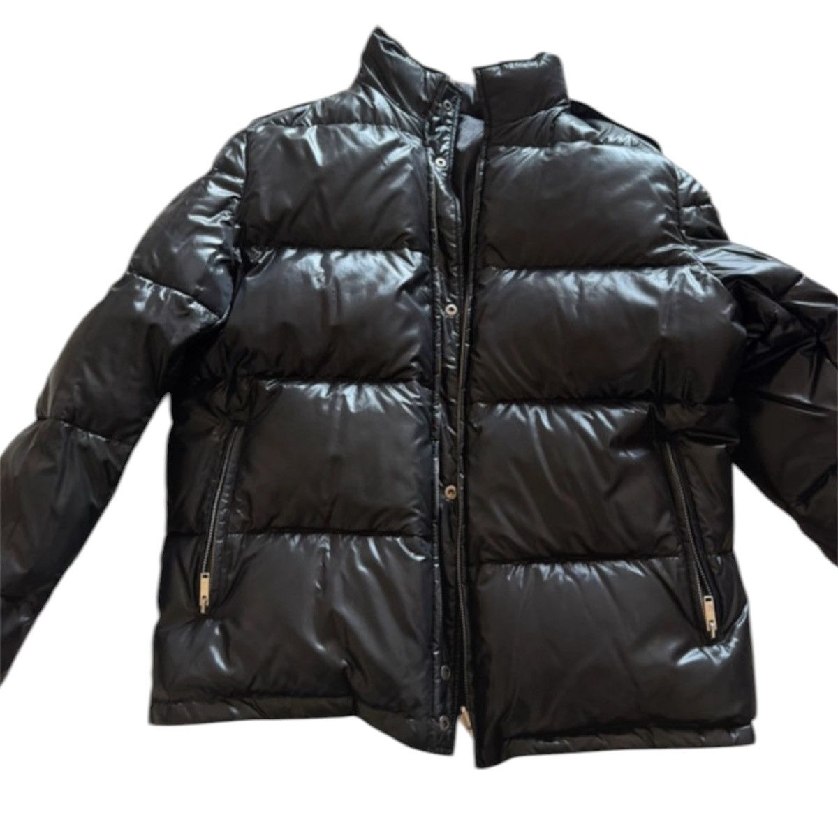 Gucci Gucci Reversible Puffer jacket Size US M / EU 48-50 / 2 - 2 Thumbnail