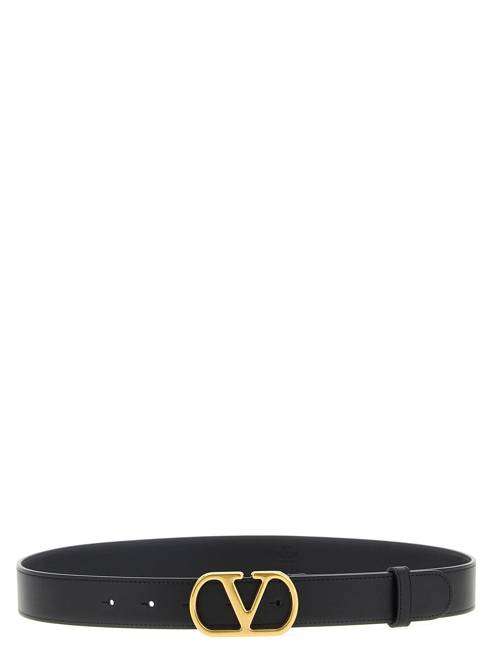Valentino Garavani 'Vlogo Signature' Belt