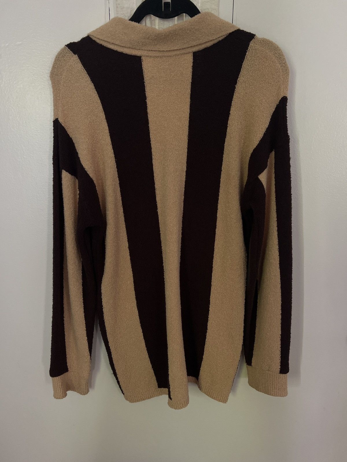 Nanushka Nanushka knit sweater Size US L / EU 52-54 / 3 - 2 Thumbnail