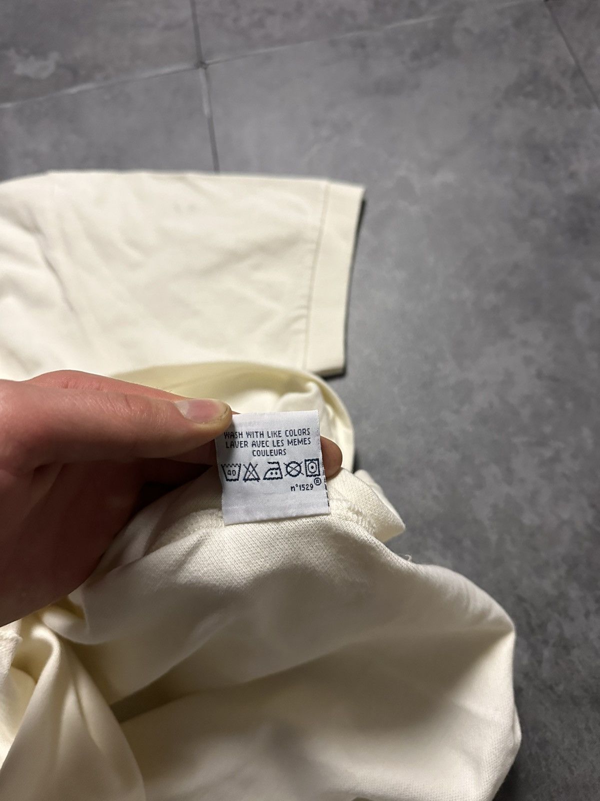 Polo Ralph Lauren Polo Ralph Lauren vintage Size US XL / EU 56 / 4 - 11 Thumbnail