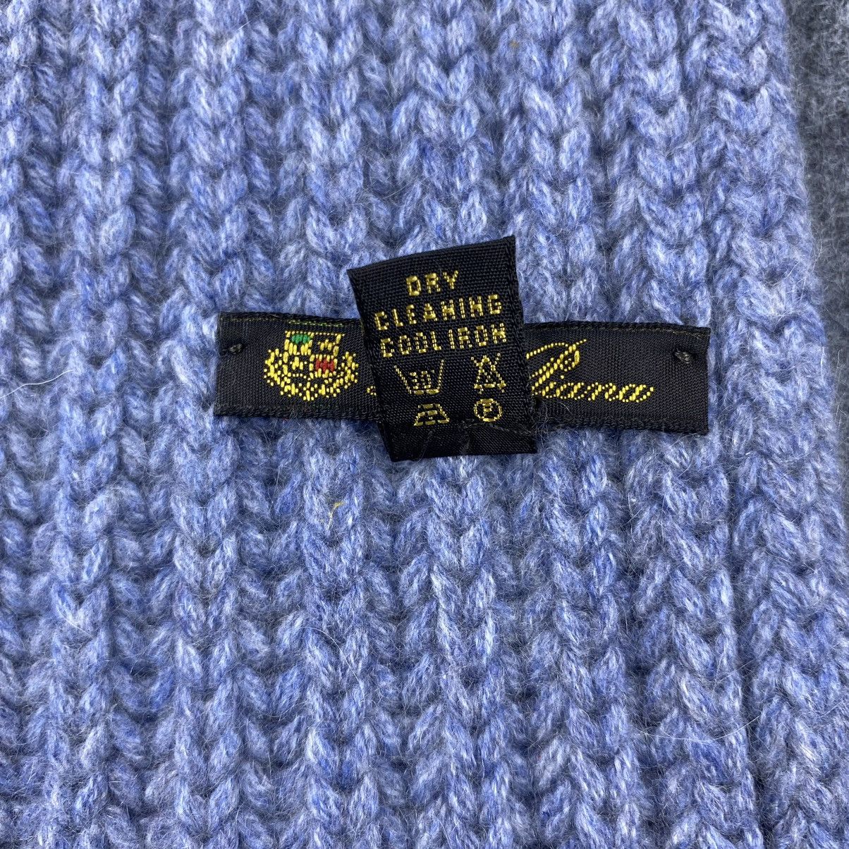 Loro Piana Loro Piana Scarf # Muffler # Neckwear # D288 Size ONE SIZE - 3 Thumbnail