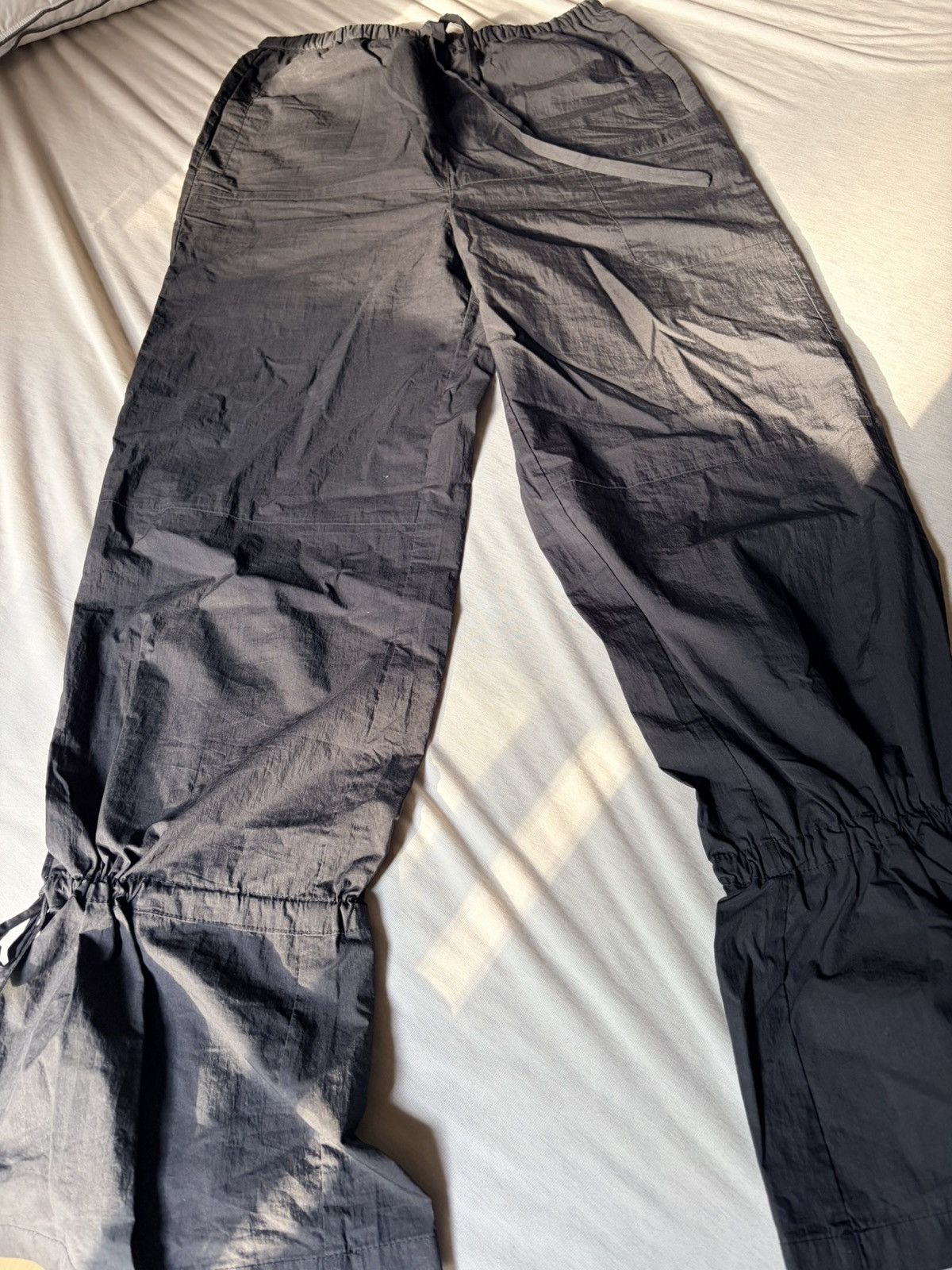 Lemaire Lemaire Parachute Pants Size 25" / US 0 / IT 36 - 1 Thumbnail