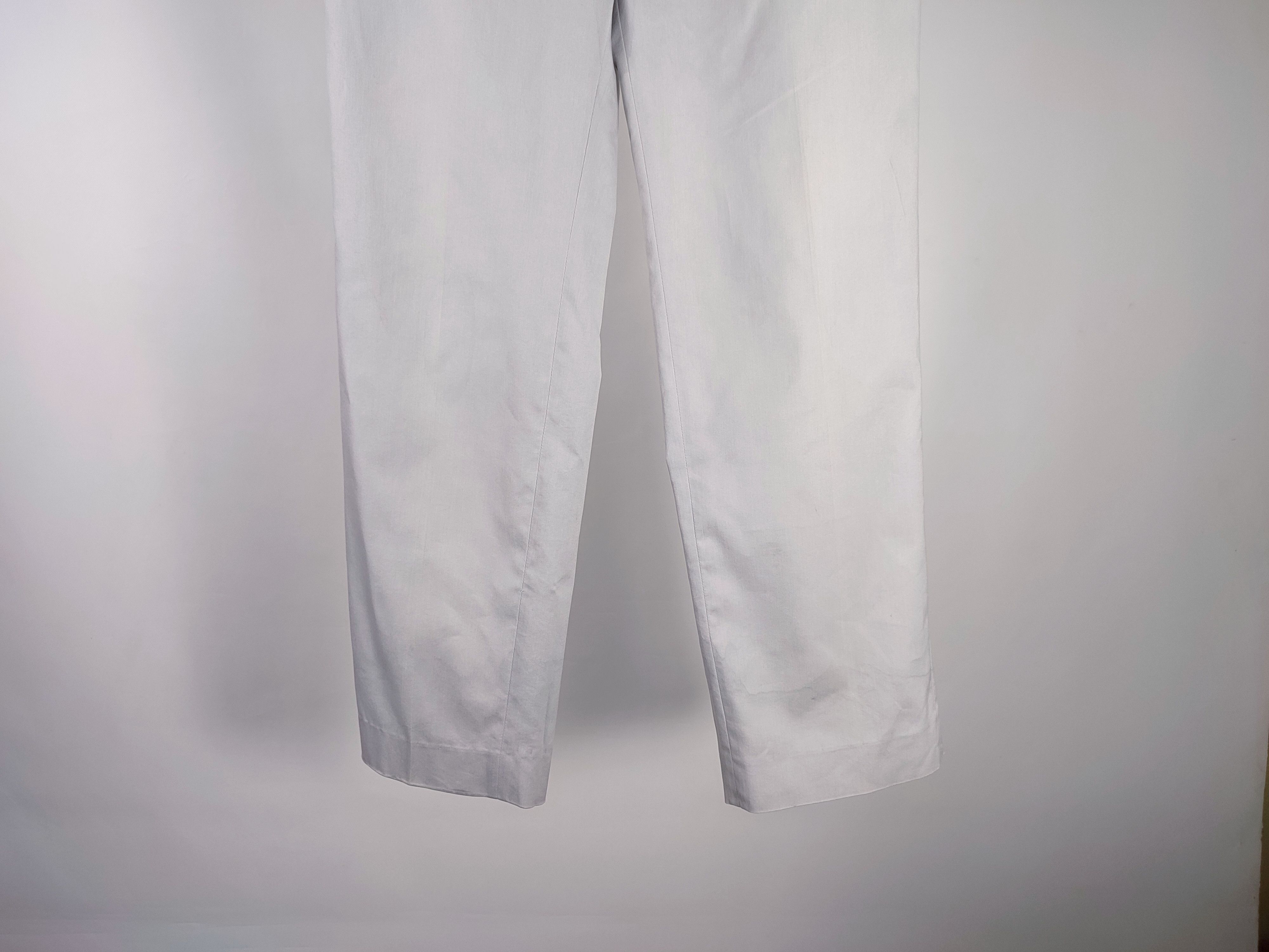 Dirk Bikkembergs Vintage Dirk Trousers Pants Size US 32 / EU 48 - 10 Thumbnail