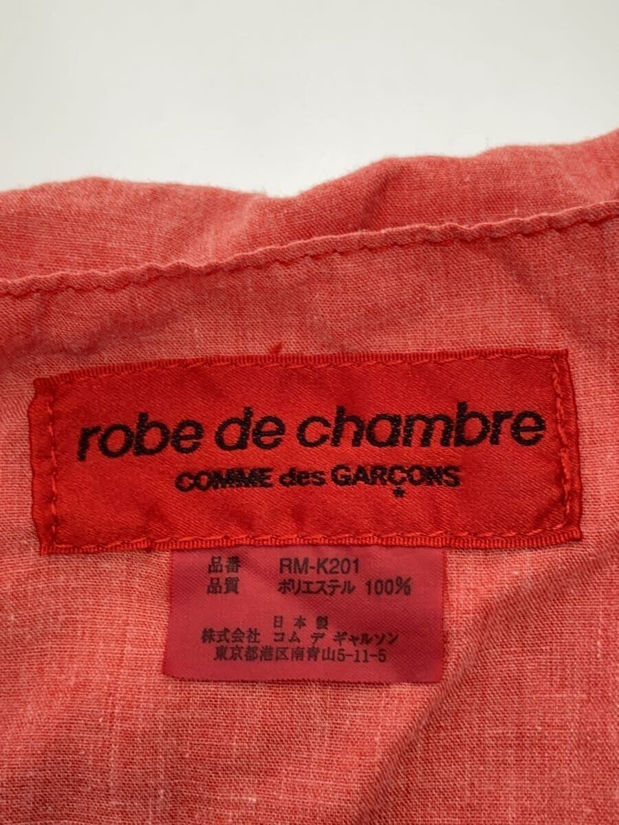 Comme des Garcons Cotton Shoulder Bag Size ONE SIZE - 6 Thumbnail