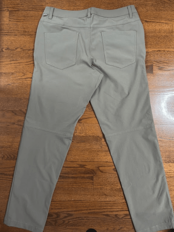 Lululemon Lululemon ABC pants Size US 33 - 3 Thumbnail