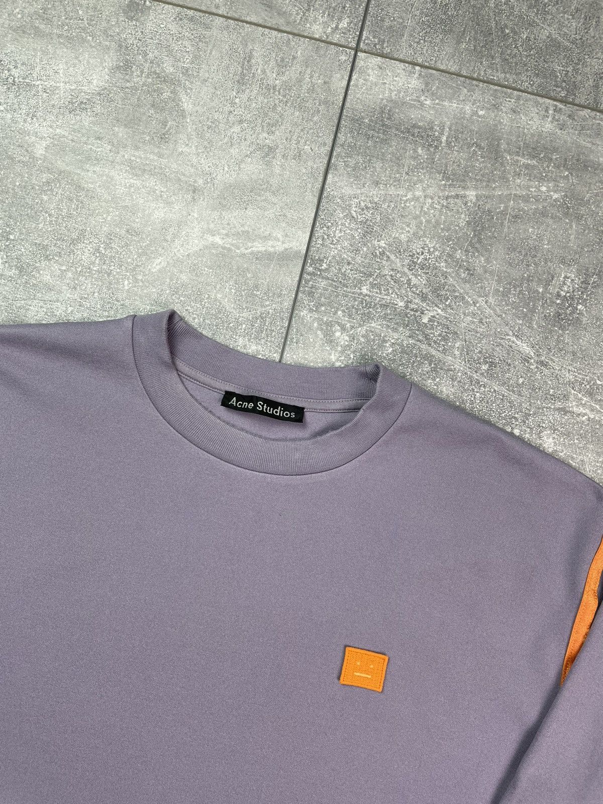 Acne Studios Acne Studios FA - UX Sweatshirt Size US S / EU 44-46 / 1 - 3 Thumbnail